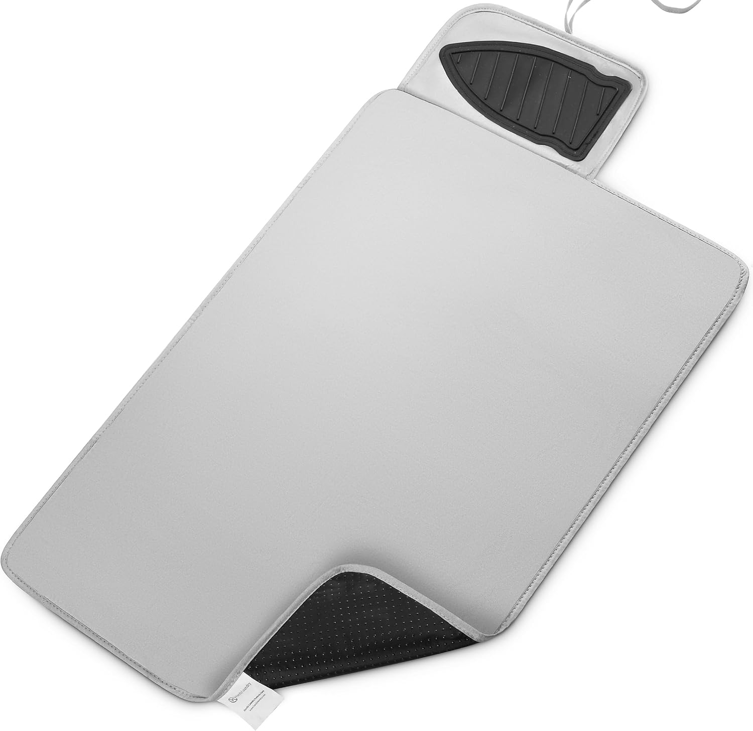 Handy Laundry Portable Ironing Mat for Easy Ironing on Any Surface
