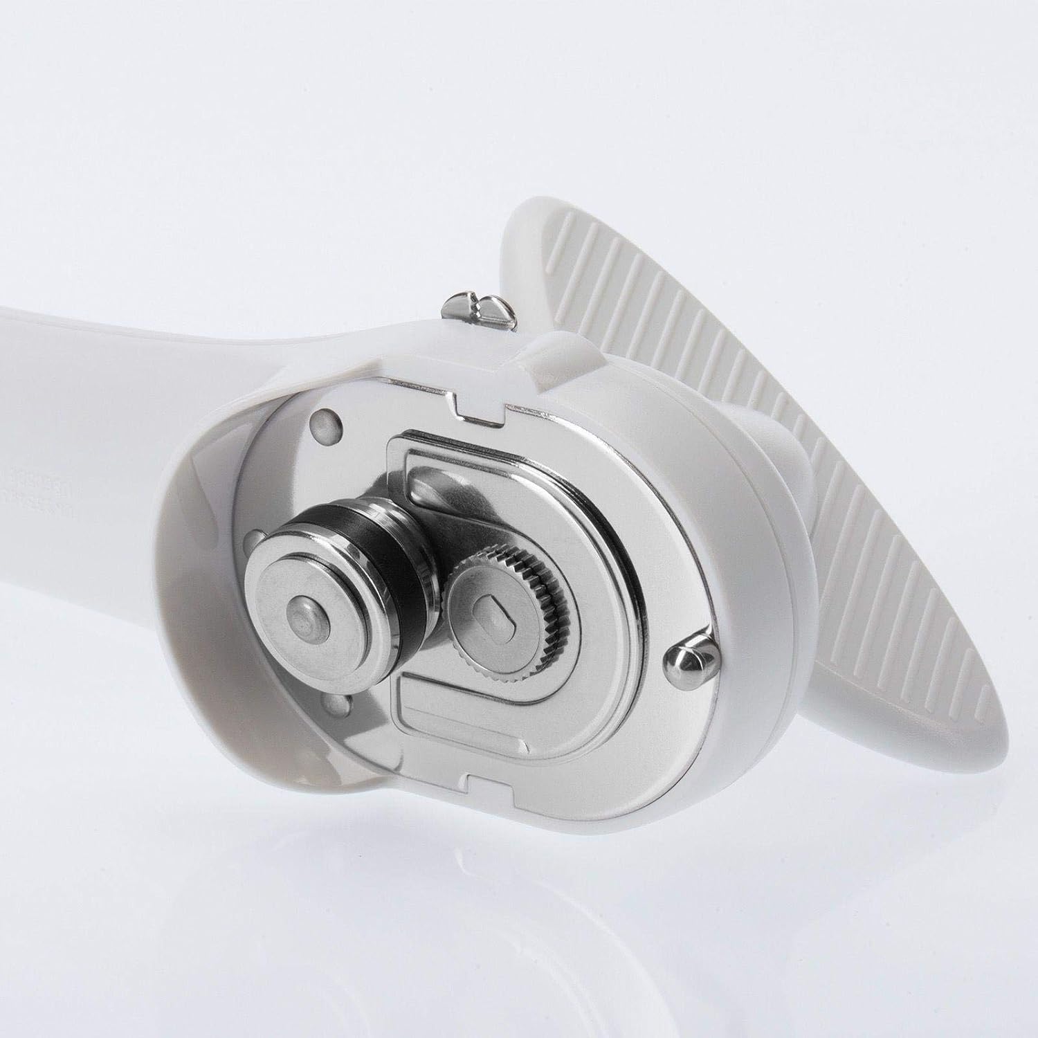 Westmark Safety Can Opener White One Size