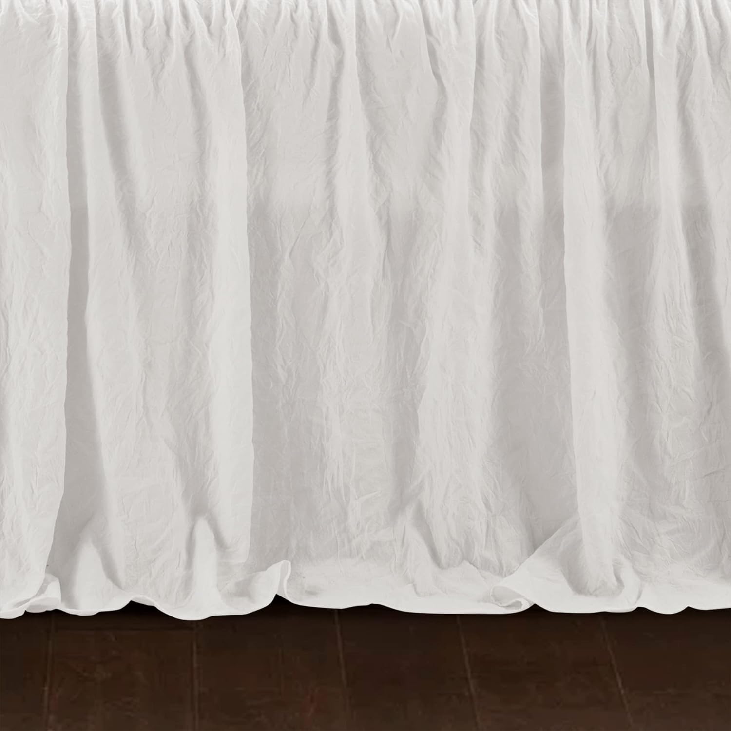 Lush Decor Ruffle Skirt Daybed Cover 5 Piece Set