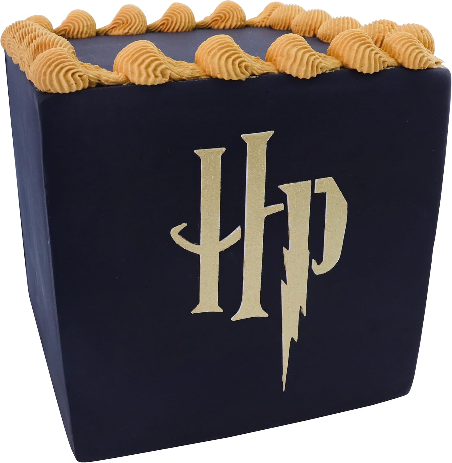 PME Harry Potter HP Logo Cake Stencil 45 Inch