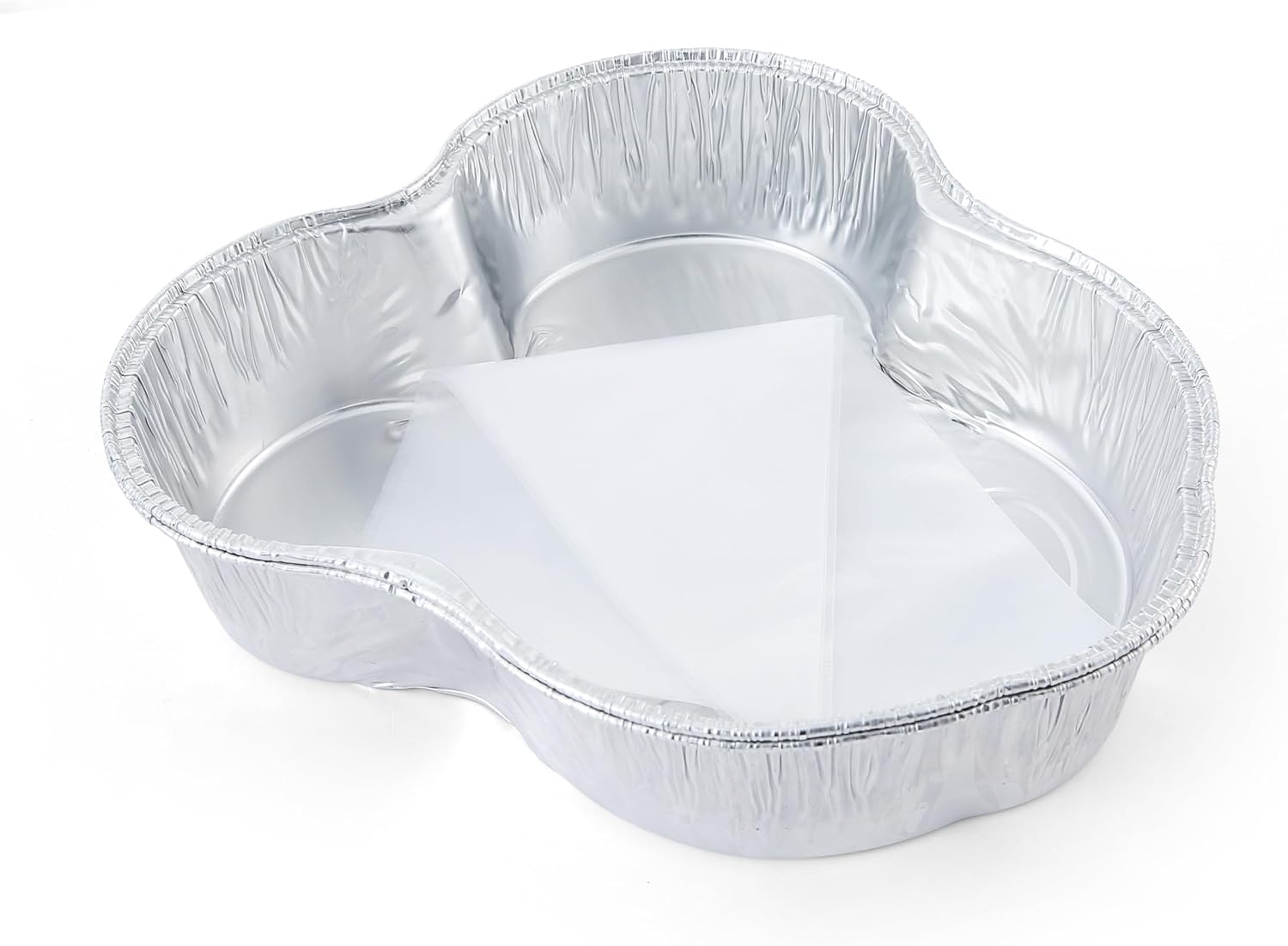 Glad Disney Mickey Mouse and Minnie Mouse Cake Pans 2 Count