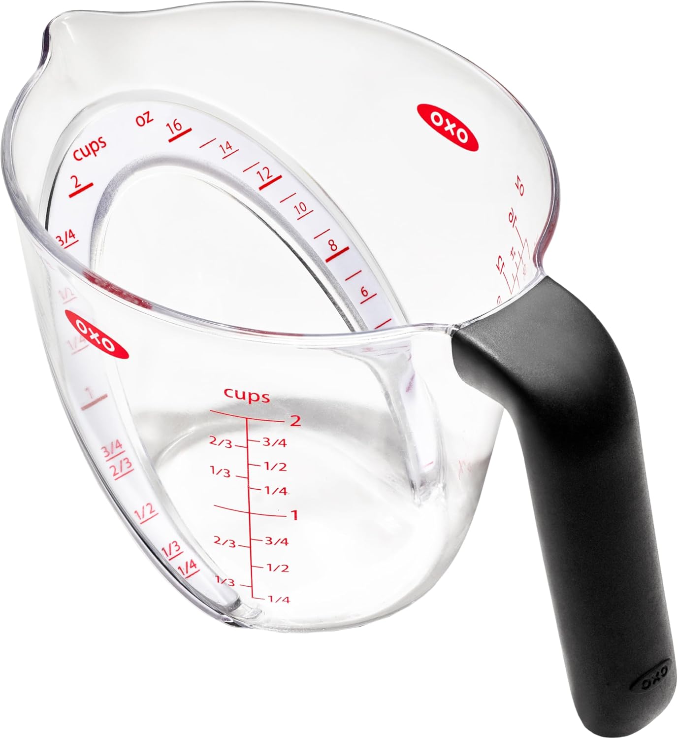OXO Good Grips 2-Cup Angled Measuring Cup 1