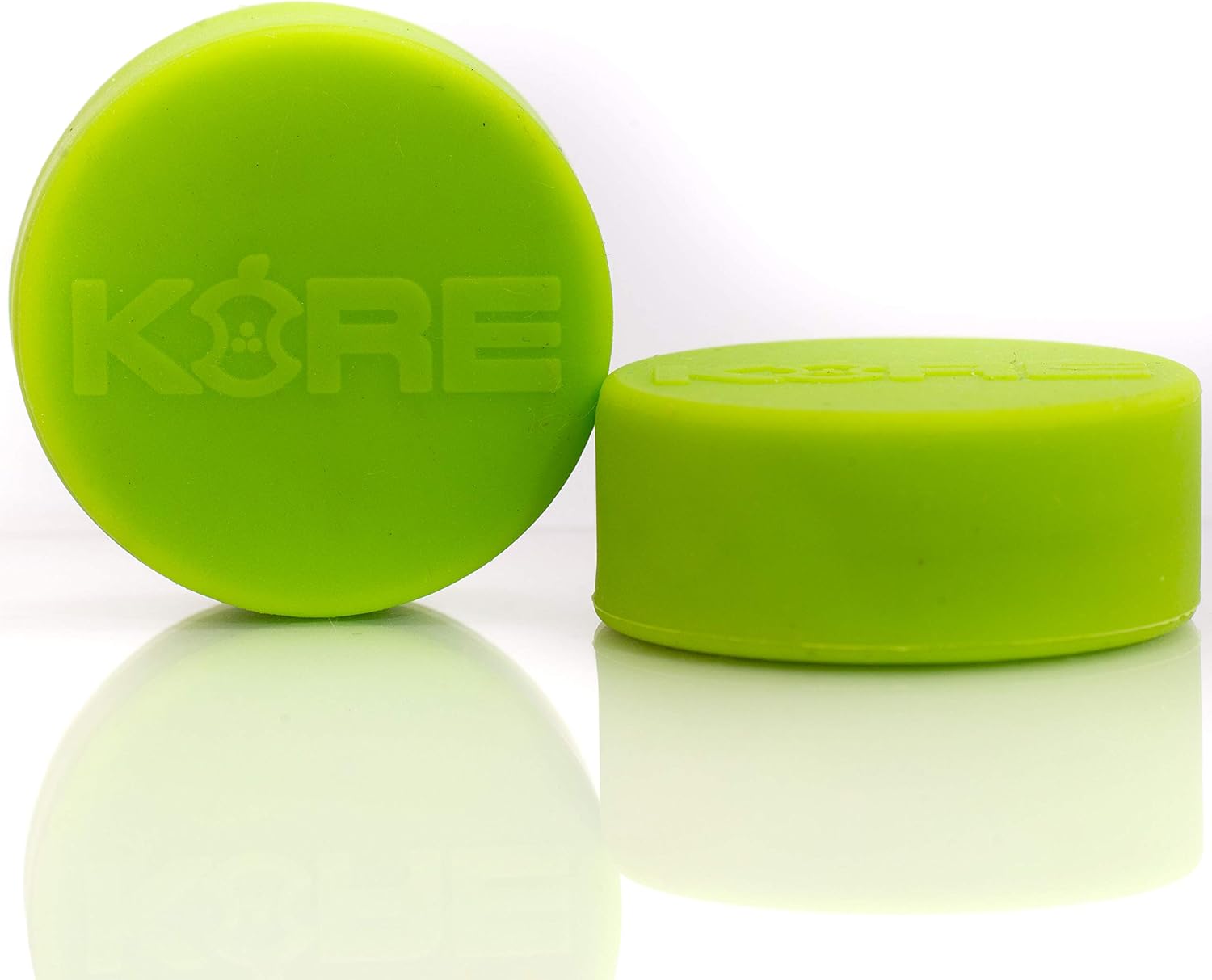 KORE Sous Vide Magnets 2 Pack Apple Green