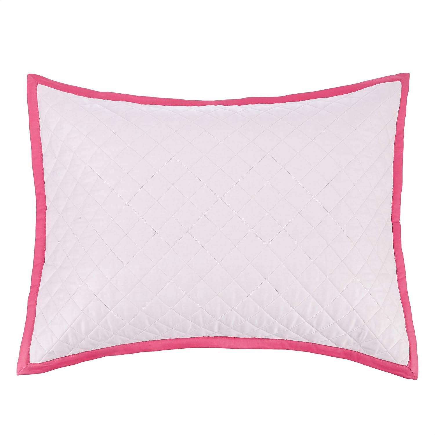 Amazon Basics Kids Reversible Quilt Bedspread