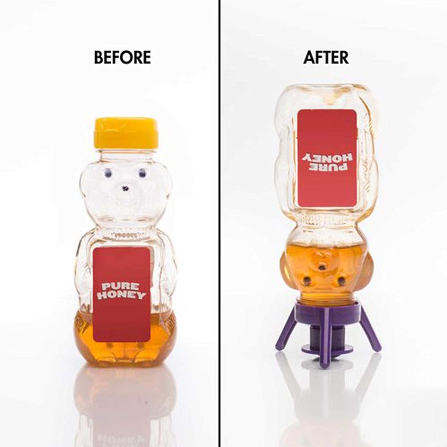 Flip-It Bottle Emptying Kit - 6-Pack