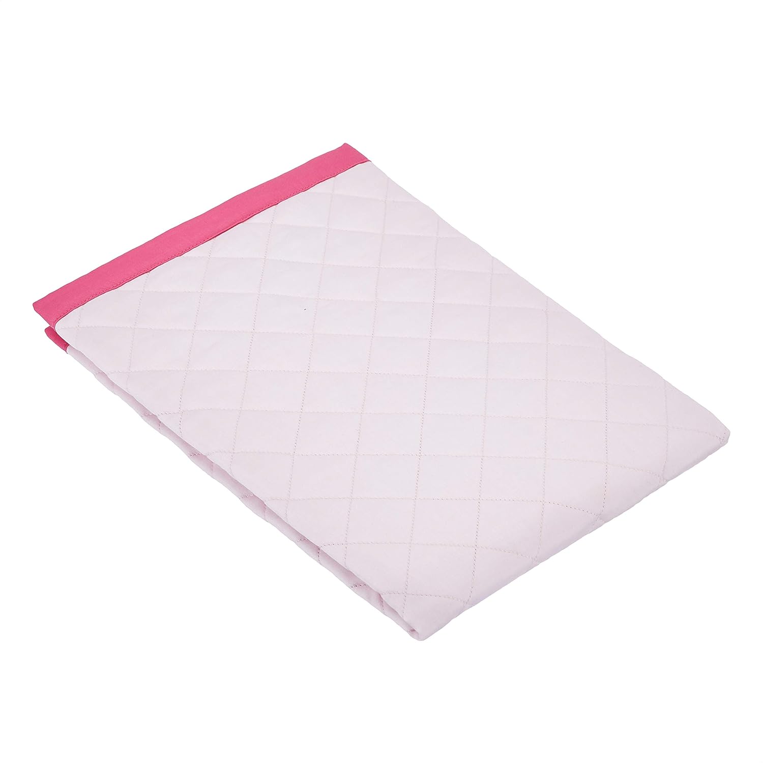 Amazon Basics Kids Reversible Quilt Bedspread