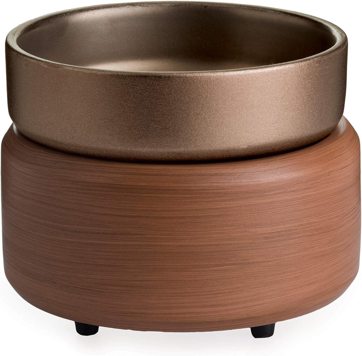 Candle Warmers ETC 2-in-1 Fragrance Warmer