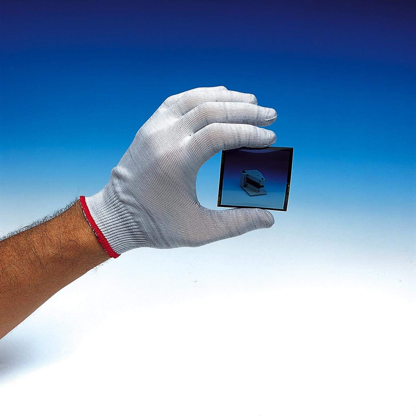 Kinetronics Antistatic Gloves ASG-L