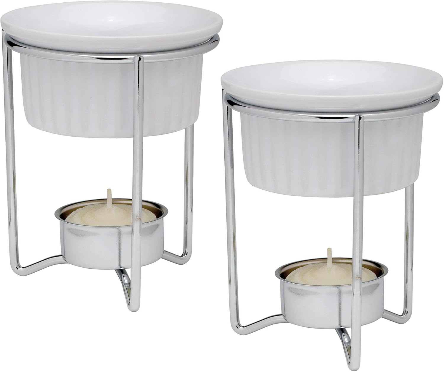 Maine Man Butter Warmer Set of 2