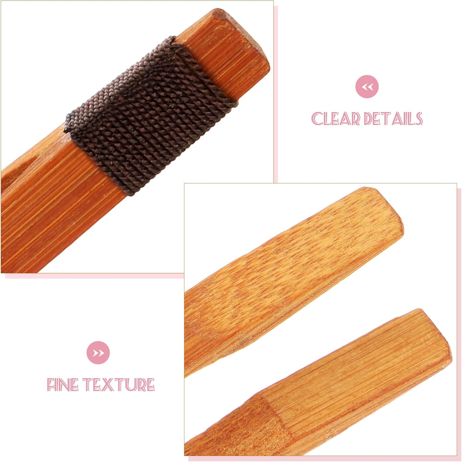 Artibetter 3pc Bamboo Tea Tools Set for Matcha and Tea Ceremonies