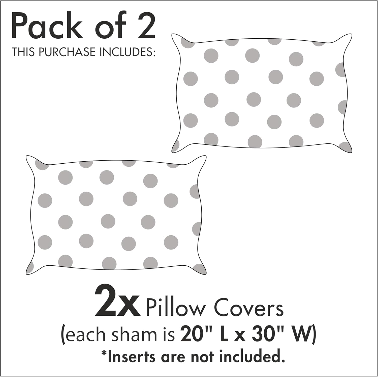 Ambesonne Rustic Pillow Sham Set of 2 Turquoise