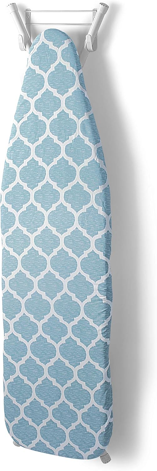Spectrum Diversified Wall Mount Ironing Board Holder White