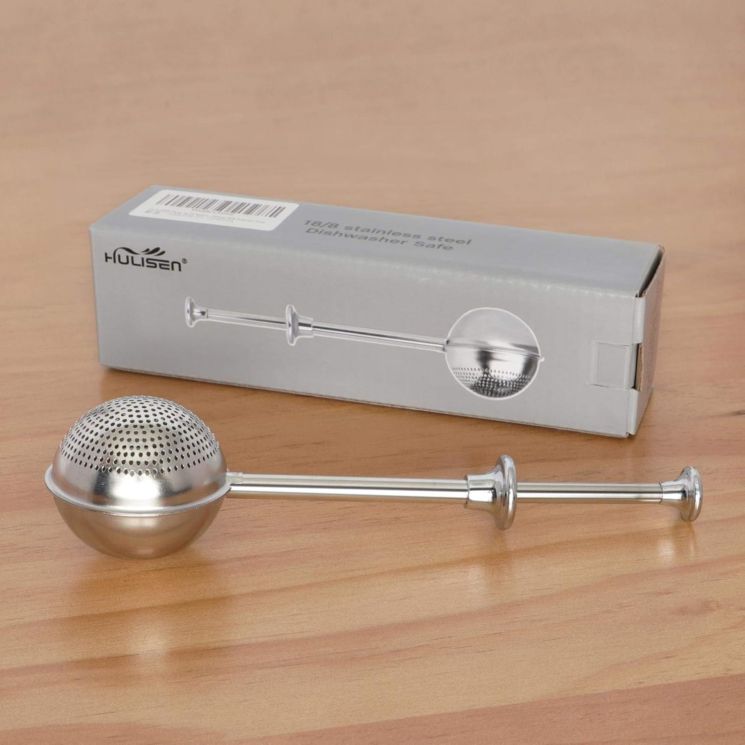 HULISEN Flour Duster for Baking and Dusting