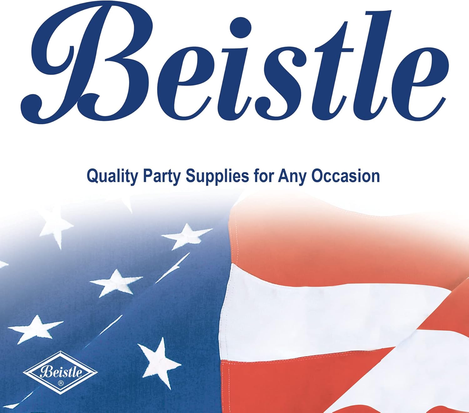 Beistle Around The World Paper Lanterns Pack of 2