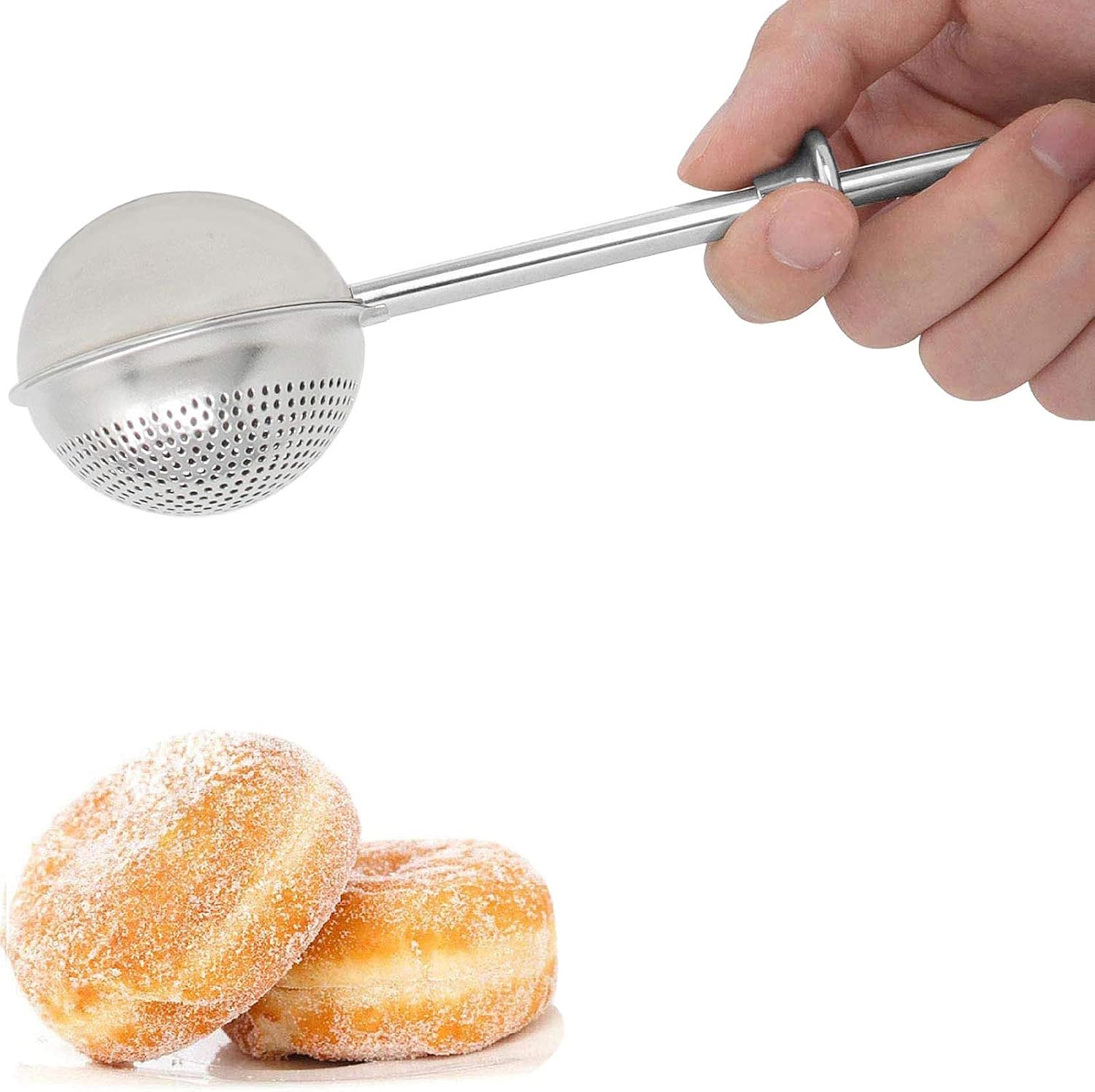 HULISEN Flour Duster for Baking and Dusting