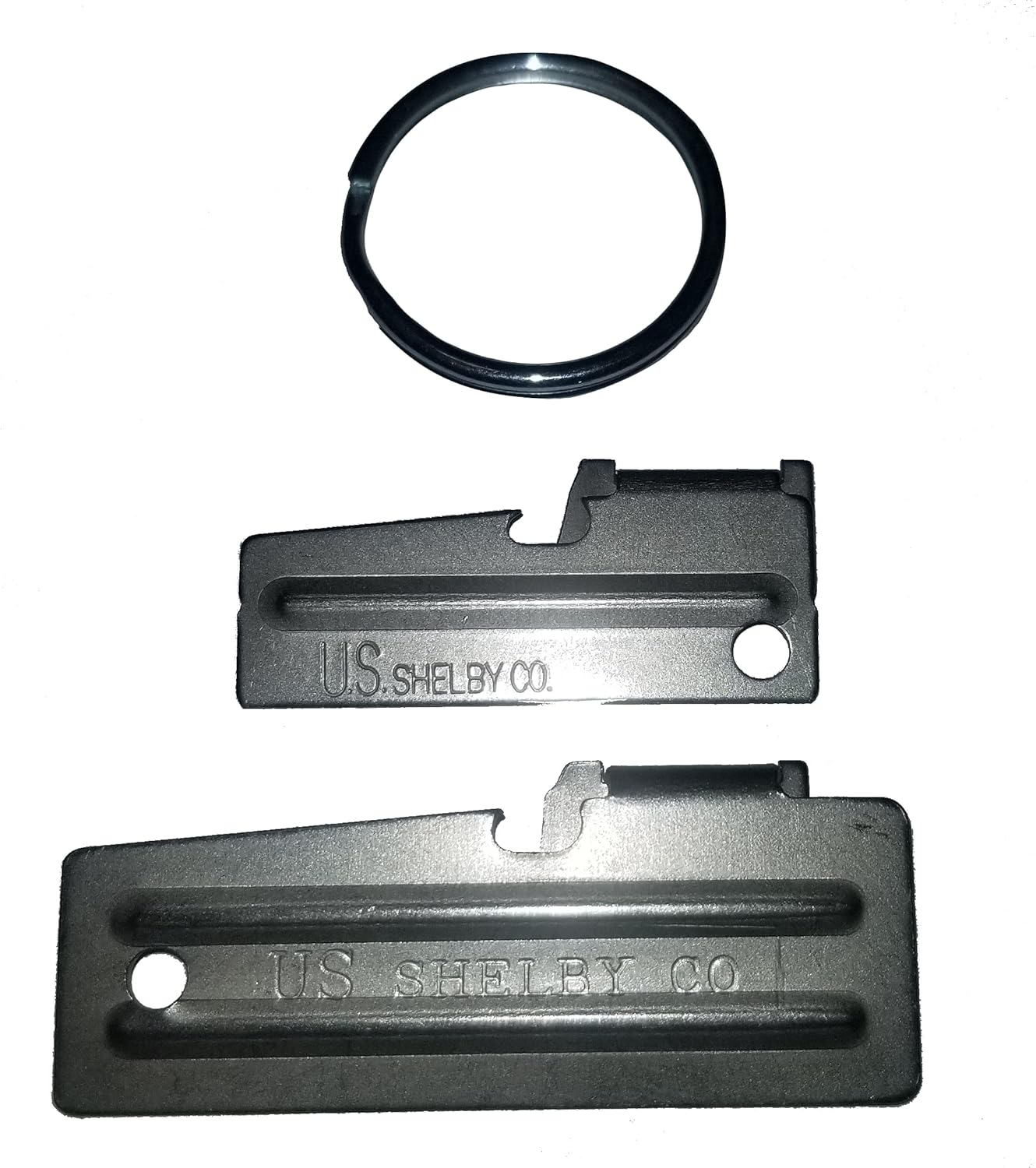 Best Glide ASE US Shelby Co Can Openers 3 Pack