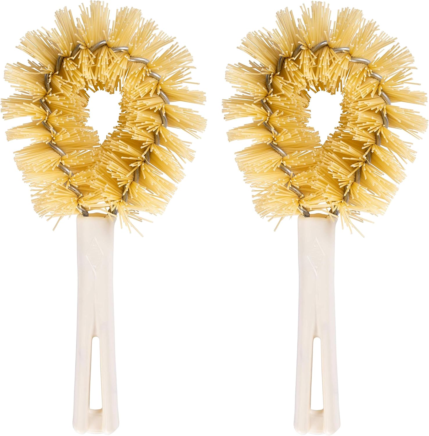 Stanley Home Products Vegetable Brush 2 Pack