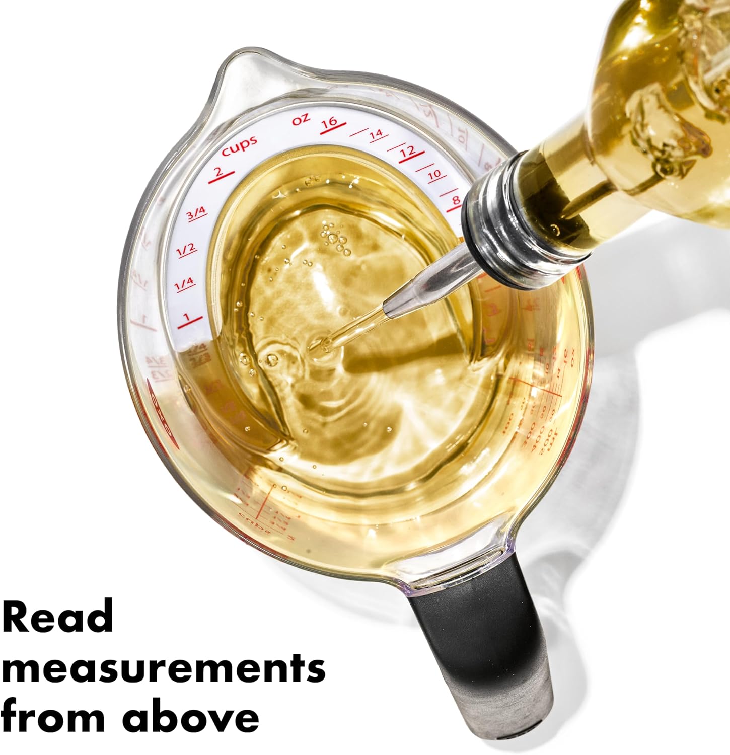 OXO Good Grips 2-Cup Angled Measuring Cup 1