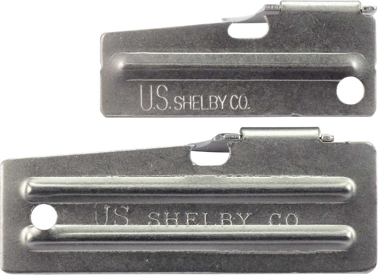 Military Original P51 P38 GI Can Opener Pack of 2