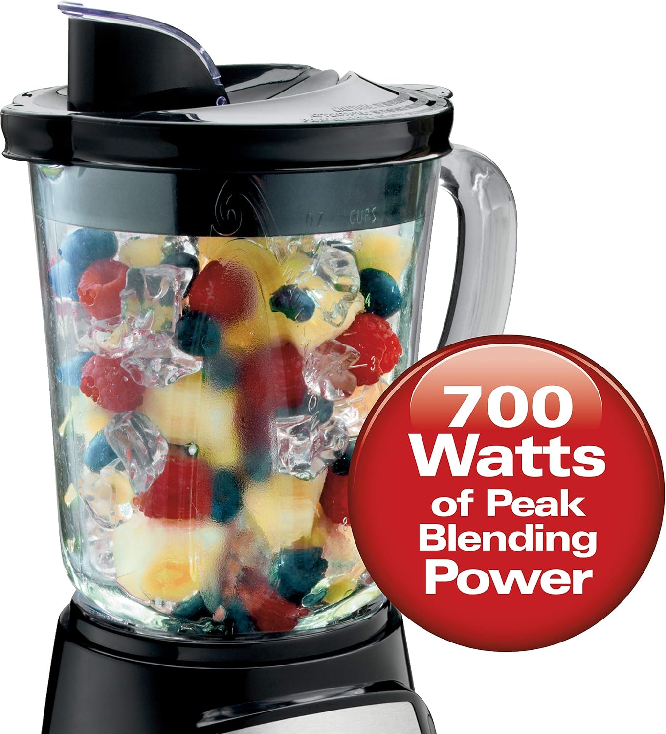 Hamilton Beach Smooth Touch Can Opener and Wave Action Blender Bundle
