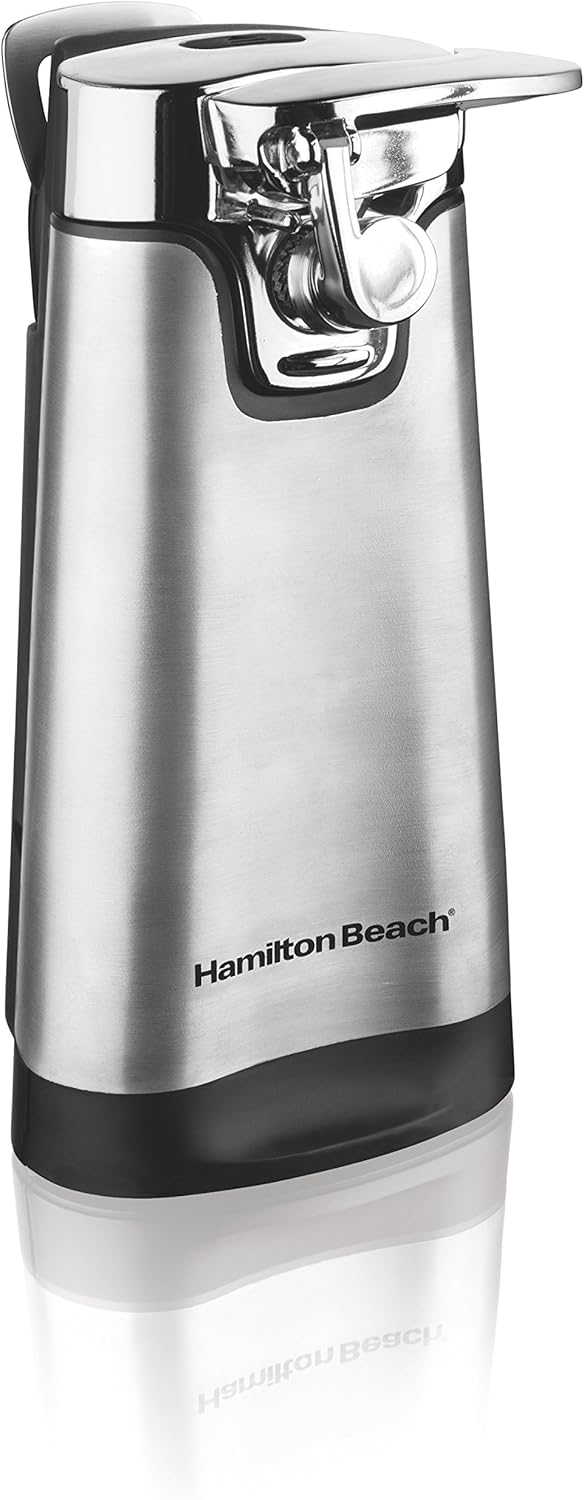 Hamilton Beach Can Opener Model 76778