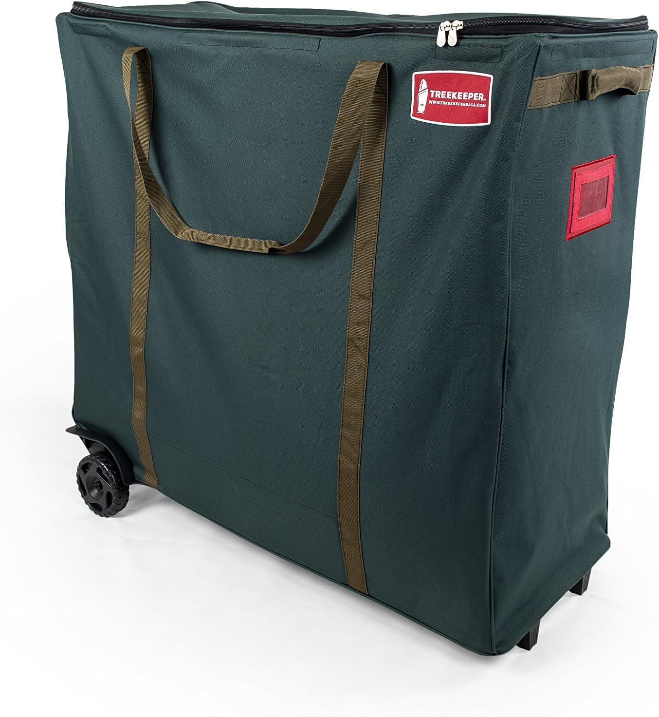 TreeKeeper Multi Use Christmas Decoration Storage Bag