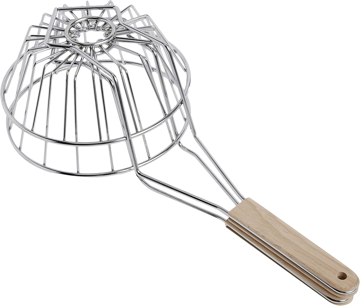 Norpro Wire Tortilla Fry Basket 1