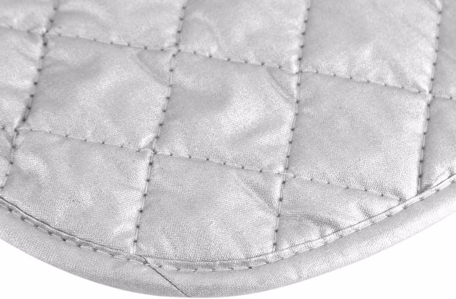 Ruibo Magnetic Ironing Mat Blanket - Heat Resistant Portable Cover 33x18