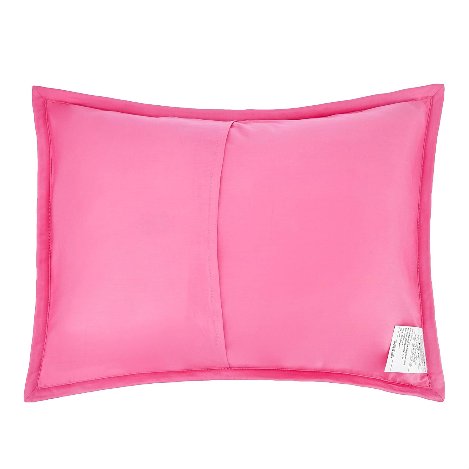Amazon Basics Kids Reversible Quilt Bedspread