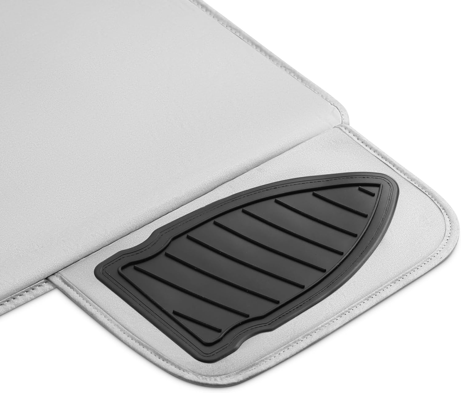 Handy Laundry Portable Ironing Mat for Easy Ironing on Any Surface