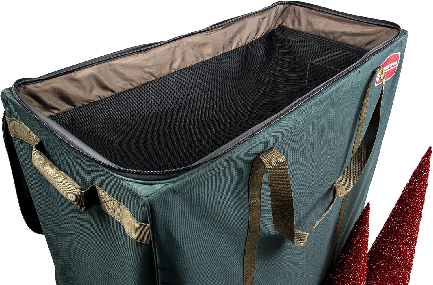 TreeKeeper Multi Use Christmas Decoration Storage Bag