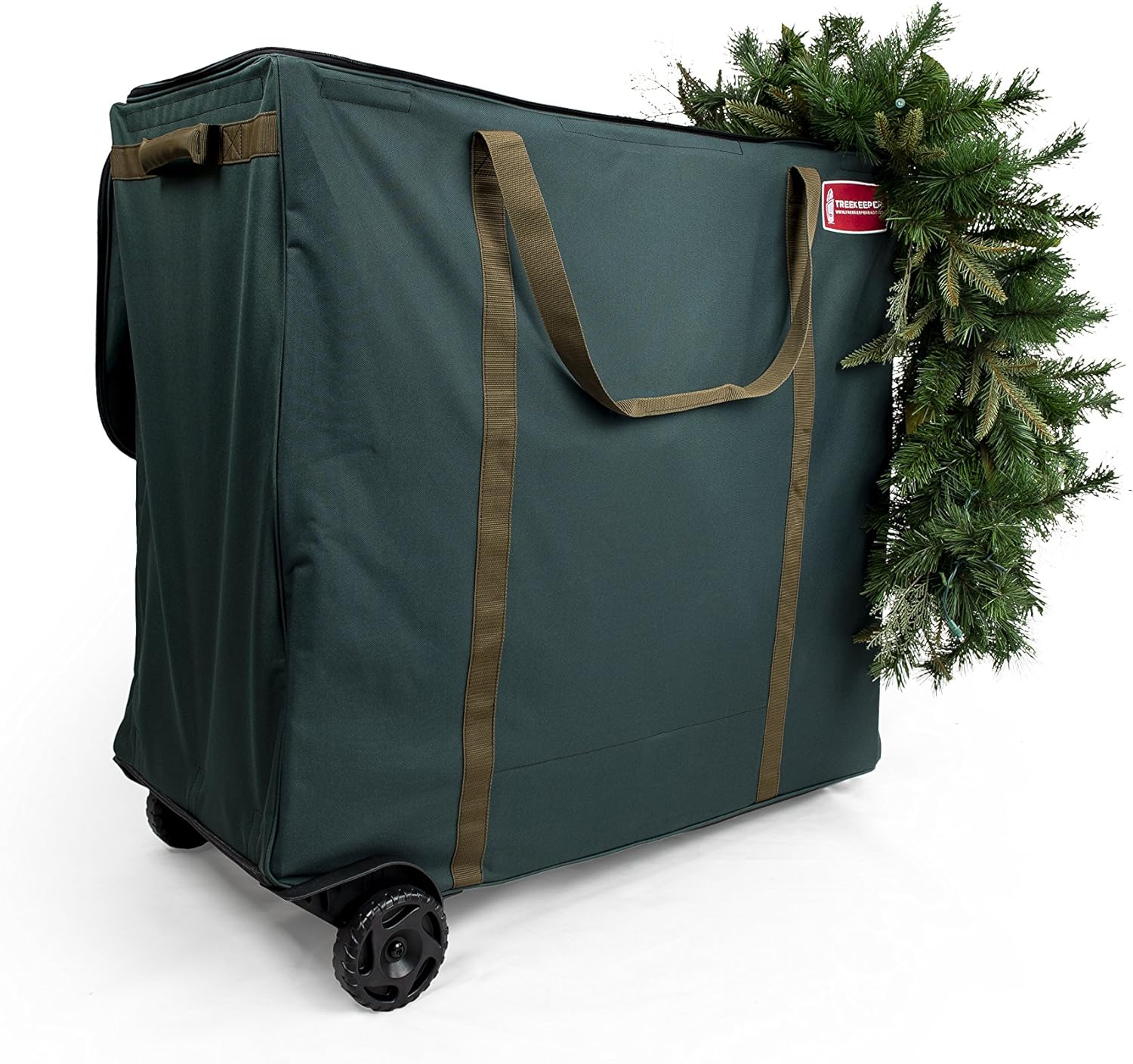 TreeKeeper Multi Use Christmas Decoration Storage Bag